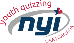 NYI Quizzing Logo